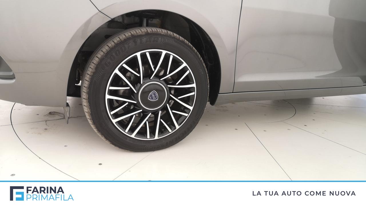 LANCIA Ypsilon III 2021 - Ypsilon 1.0 firefly hybrid Platino s&s 70cv