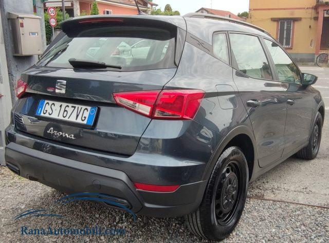 SEAT Arona 1.0 Eco TSI Reference