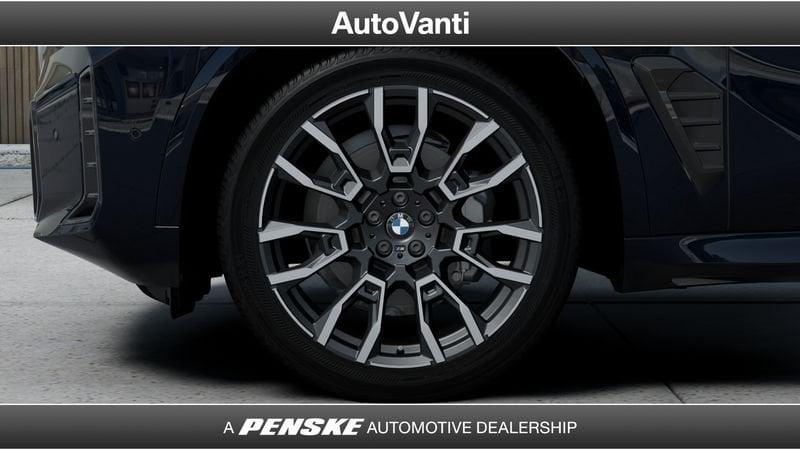 BMW X5 X5 xDrive40d 48V Msport