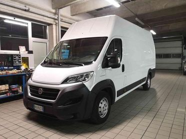 FIAT Ducato 35 2.3 MJT 130CV PLM-SL-TA Furgone Maxi