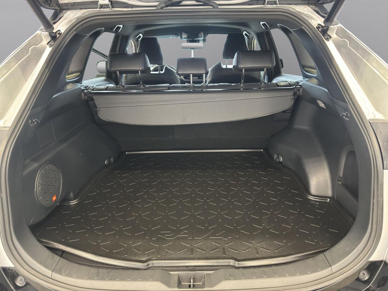 Toyota Rav4 2.5 vvt-ie h Style 2wd 218cv e-cvt