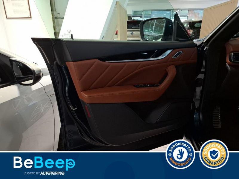 Maserati Levante 3.0 V6 MODENA 350CV AUTO