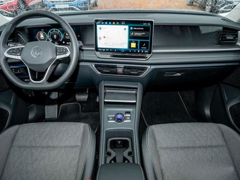 Volkswagen Tayron 2.0 TDI SCR Life DSG CAMERA 360 7 POSTI LED NAVI COCKPIT