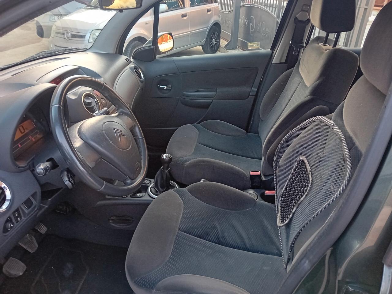 Citroen C3 1.1 Perfect Bi Energy G