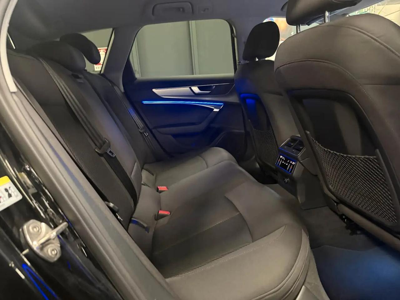 Audi A6 Avant 50 3.0 TDI quattro tiptronic S-LINE