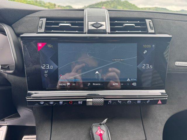 DS AUTOMOBILES DS 7 Crossback BluHDi 130 Performance Line+ IVA ESPOSTA LEGGE 104