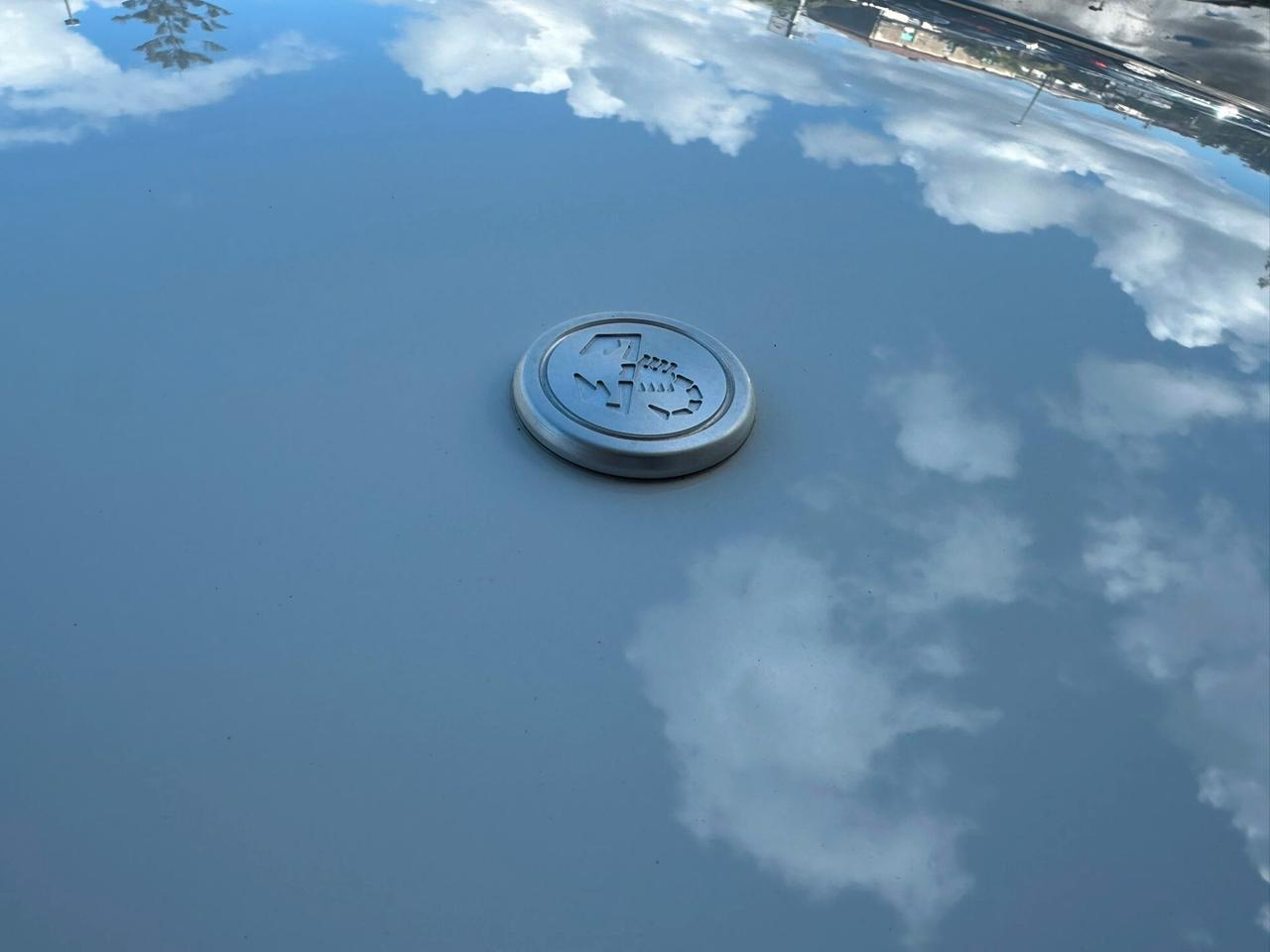 Abarth 595 Turismo 1.4 Turbo T-Jet 165 CV