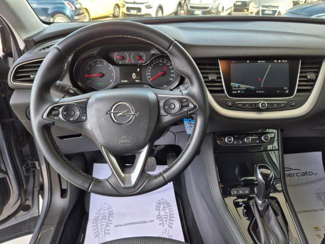 OPEL Grandland X 1.5 diesel Ecotec Start&Stop Advance