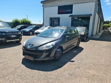Peugeot 308 1.6 8V HDi 93CV 5p. Tecno