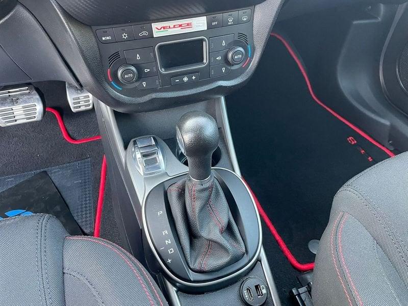 Alfa Romeo MiTo MiTo 1.4 T 170 CV M.air S&S TCT Veloce S