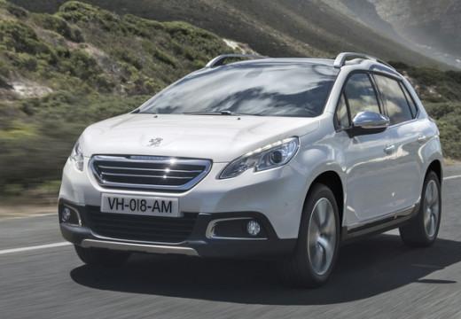 PEUGEOT 2008 - 2008 1.4 hdi 8v Active 68cv