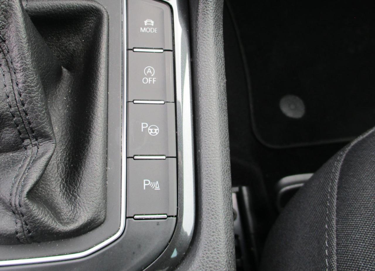 Volkswagen Tiguan 1.5 tsi Advanced 150cv dsg