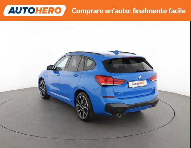 BMW X1 xDrive25e Msport