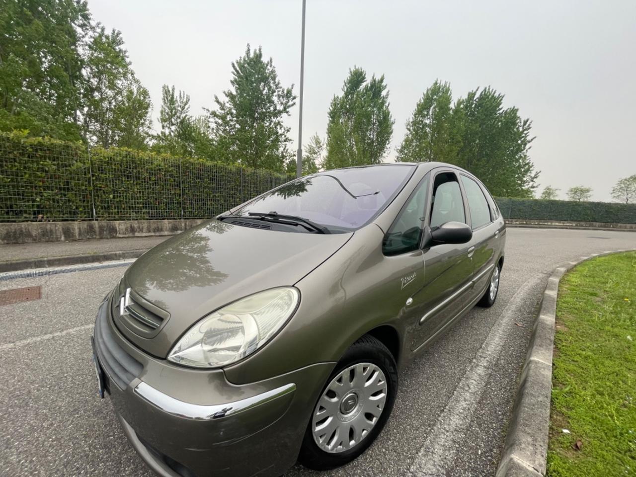 Citroen Xsara Picasso 1.6 16V Classique Bi Energy G