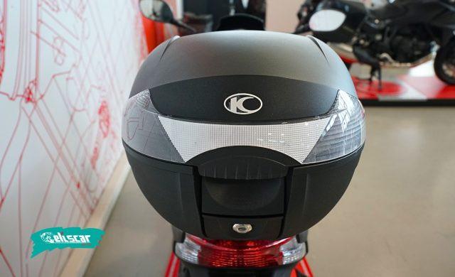 KYMCO Agility 125 AGILITY 125