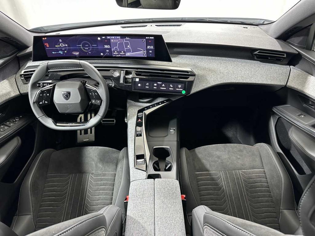 Peugeot 3008 73 kWh GT