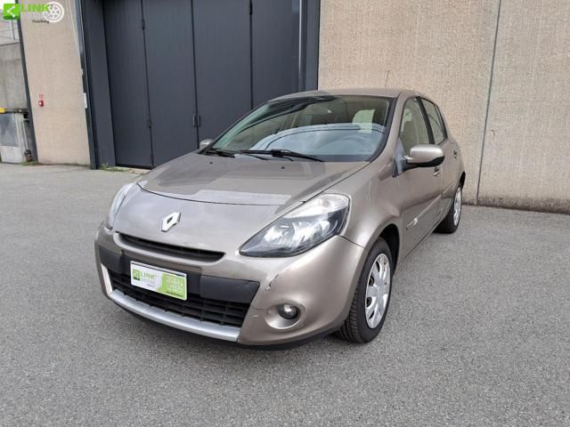 RENAULT Clio 1.2 16V TCE 100CV 5 porte Luxe