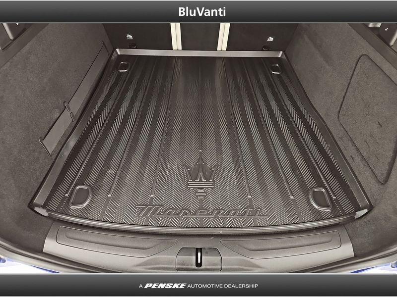 Maserati Grecale Grecale MHEV 330 CV AWD Modena