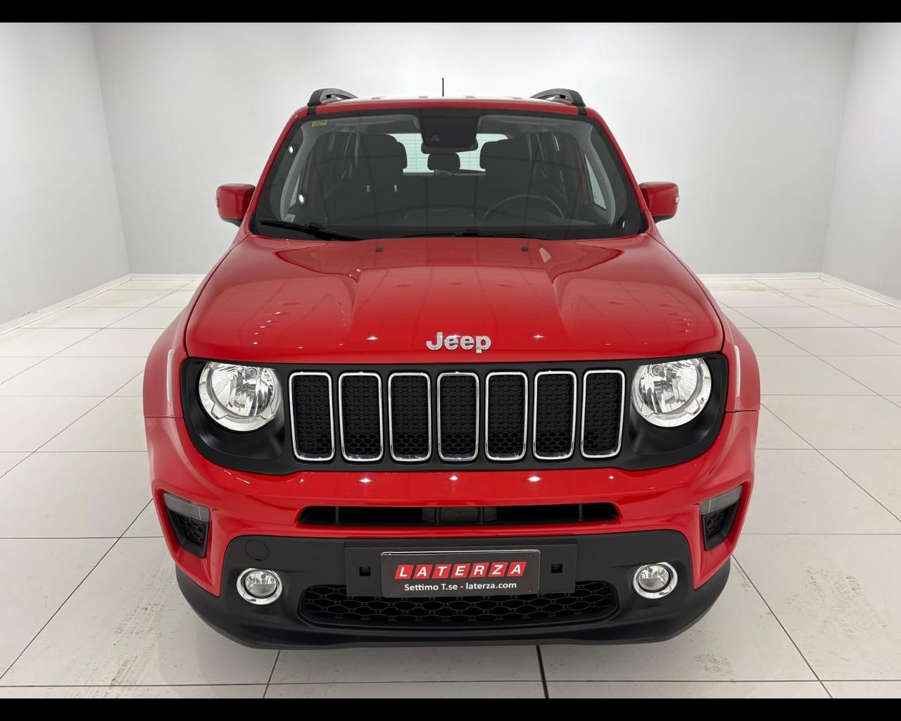 JEEP Renegade 1.0 t3 Longitude 2wd