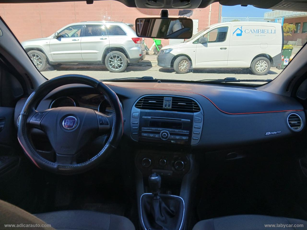 FIAT Bravo 1.4