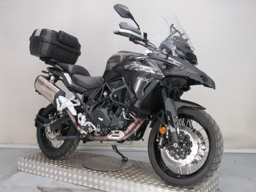 Benelli TRK 502 X ABS