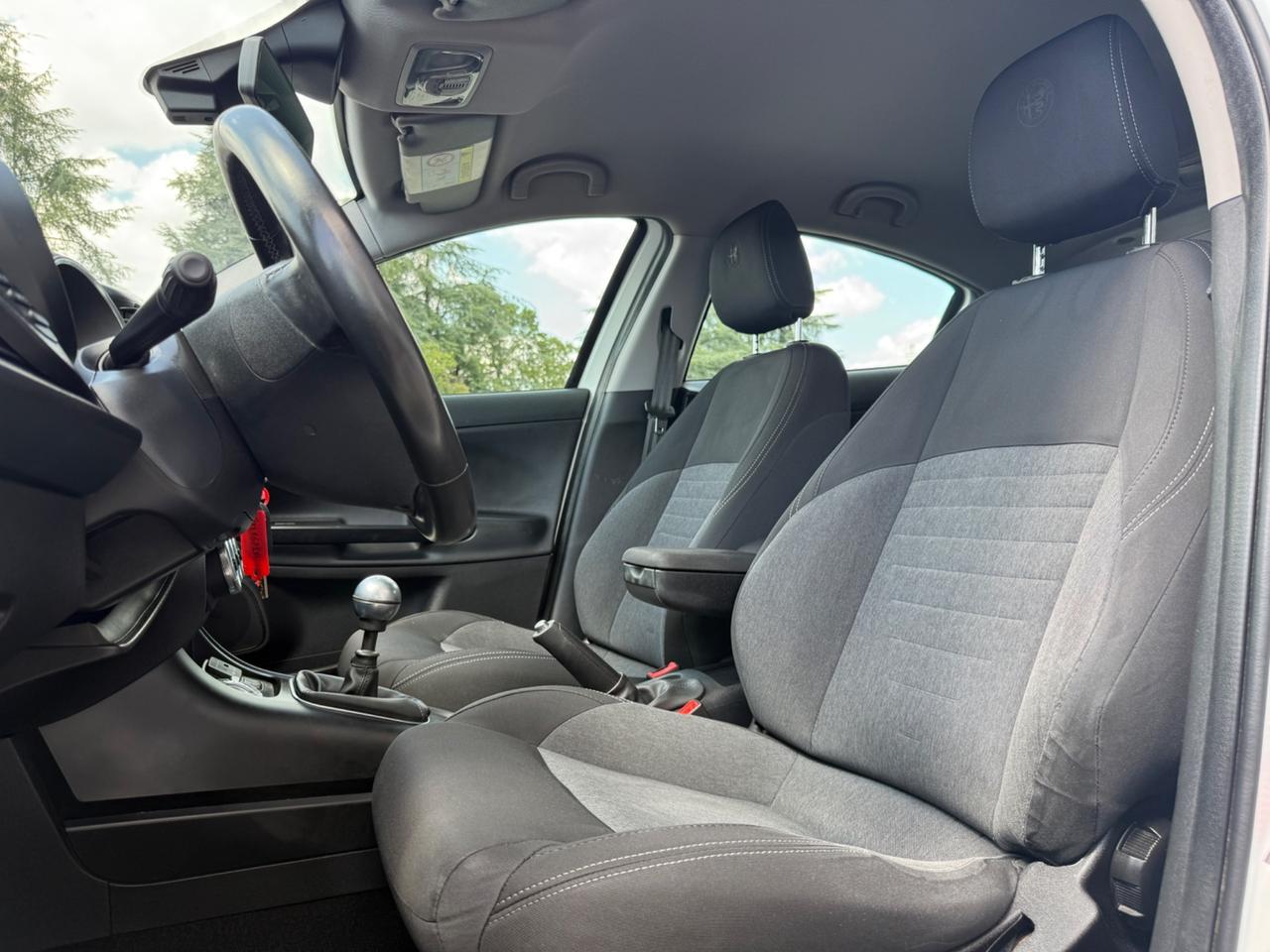 Alfa Romeo Giulietta 1.4 Turbo 120 CV Super
