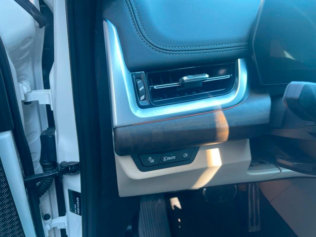 BMW X1 Sdrive18i M Sport auto