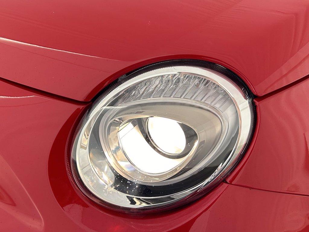 FIAT 500 1.0 hybrid lounge 70cv del 2021