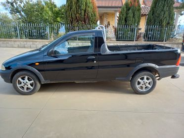 Fiat Strada PICK UP 1.9 DIESEL