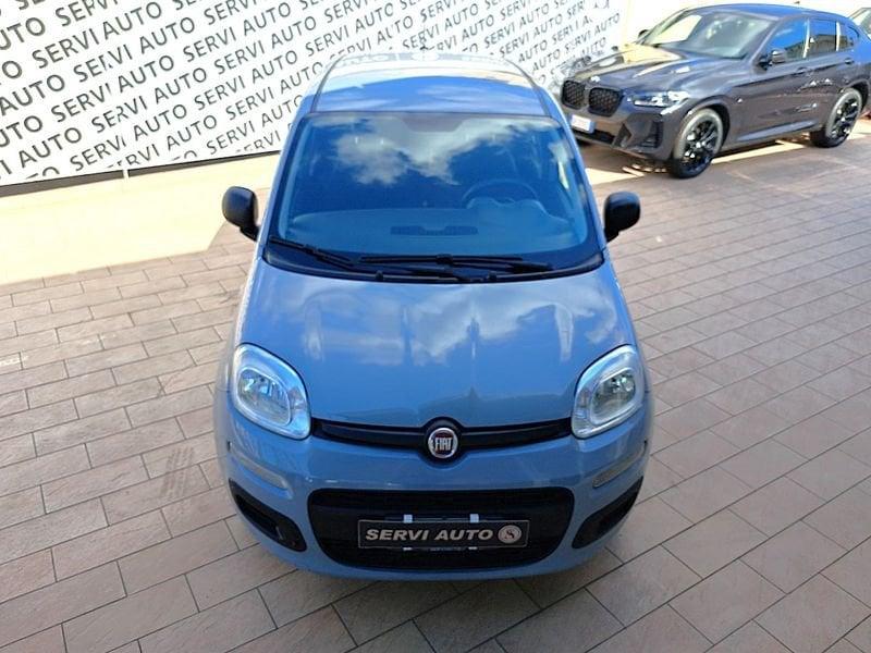 FIAT Panda Panda 1.2 Easy easypower Gpl 69cv