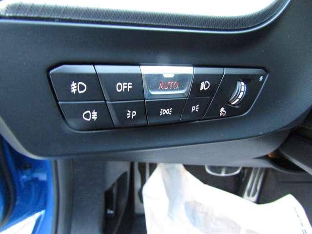 BMW 118 d MSPORT 150CV CAMBIO AUTO,FARI LED,CERCHI 17