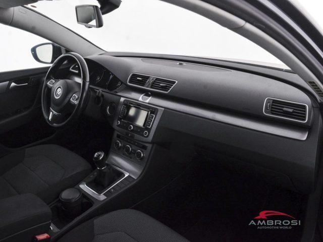 VOLKSWAGEN Passat 1.4 TSI Comfort. EcoFuel