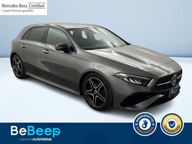 Mercedes-Benz Classe A A 200 AMG LINE ADVANCED PLUS AUTO