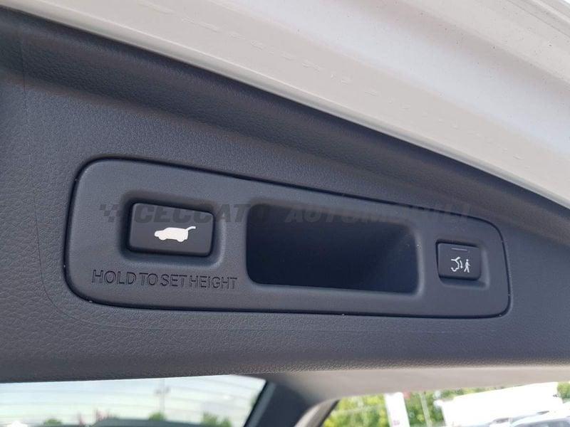 Honda CR-V CR-V 2.0 phev Advance Tech