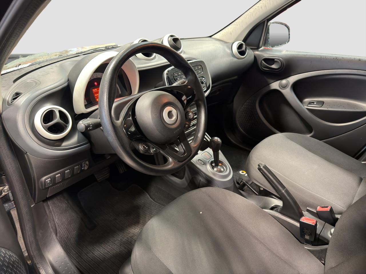SMART forfour 2ªs. (W453) forfour 70 1.0 twinamic Passion