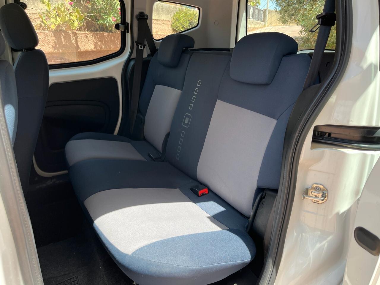 Citroen Nemo Multispace 1.3 HDi -2013