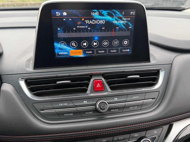 DR MOTOR DR4 123,997km 1.6 Bi-Fuel BENZINA/GPL Stupenda