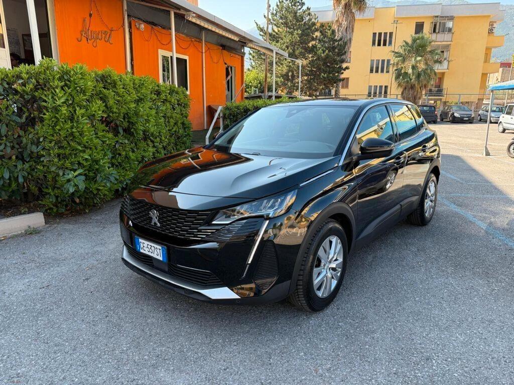 Peugeot 3008 PEUGEOT 3008 1.5 HDi S&S "Business"