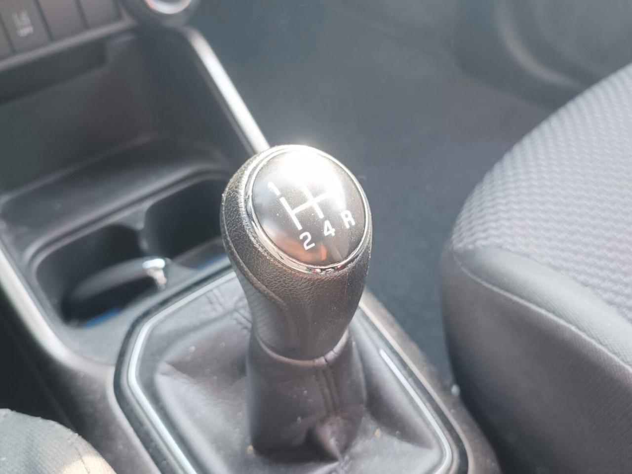 Suzuki Ignis 1.2 Hybrid Top