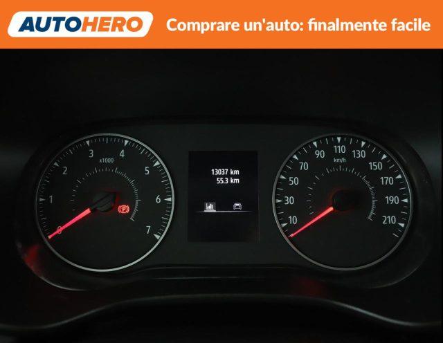 DACIA Sandero Stepway 1.0 TCe 90 CV CVT Extreme