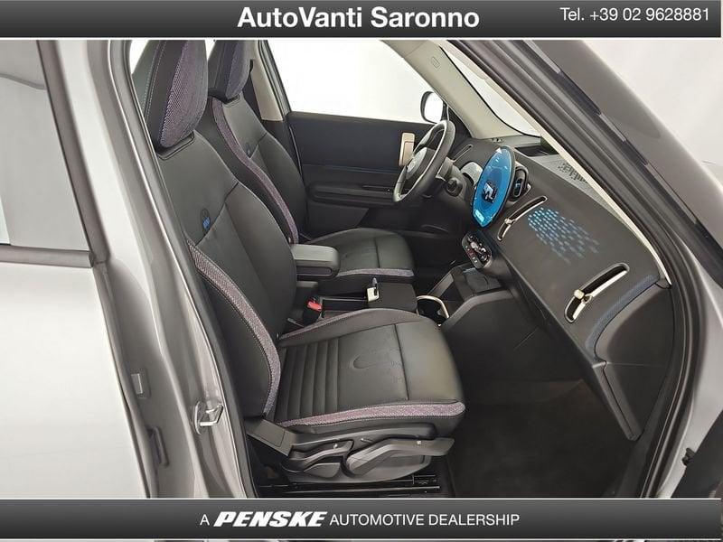 MINI Mini Countryman U25 Mini C Classic Countryman