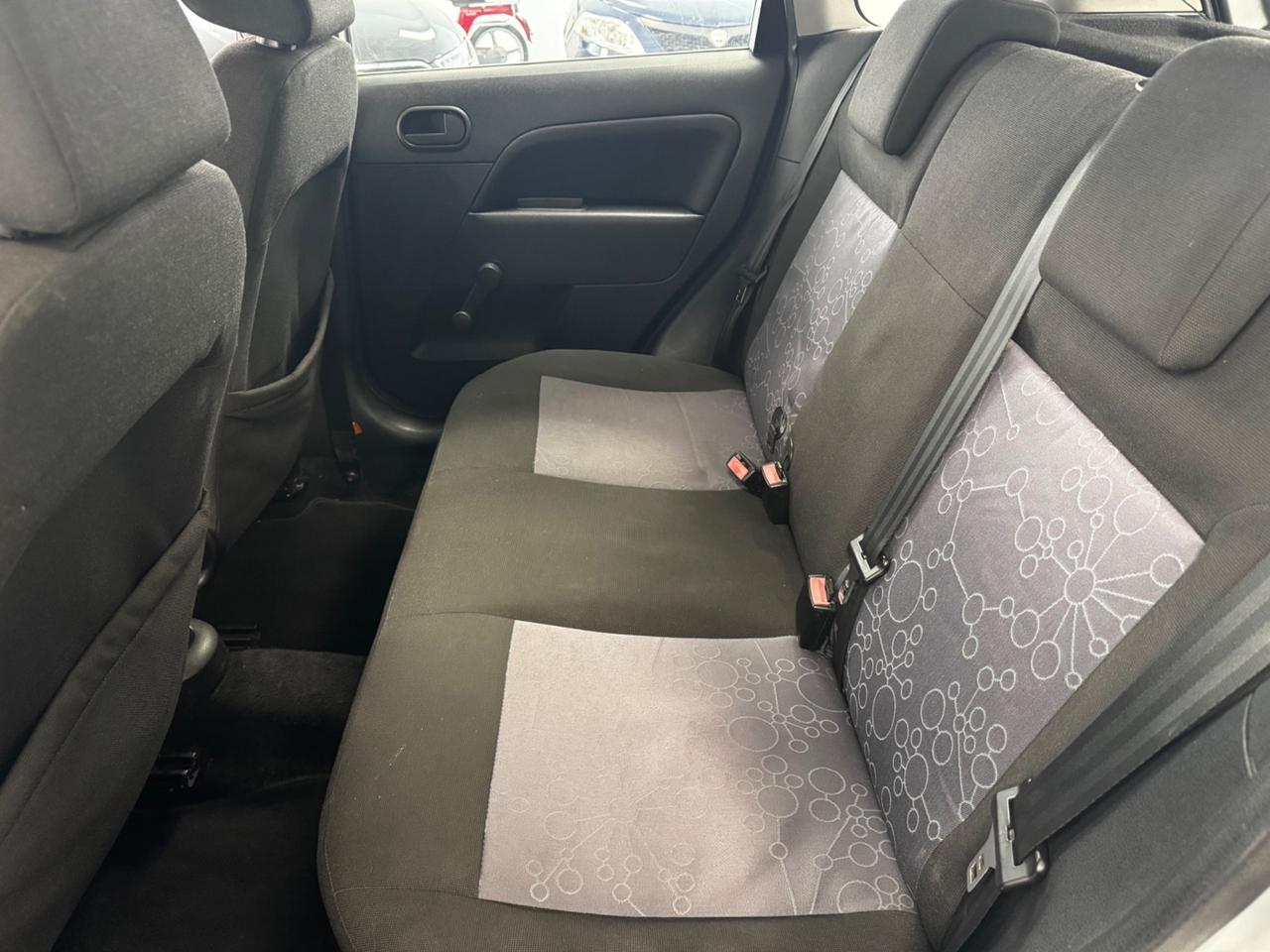 Ford Fiesta 1.4 TDCi 5p. Ghia