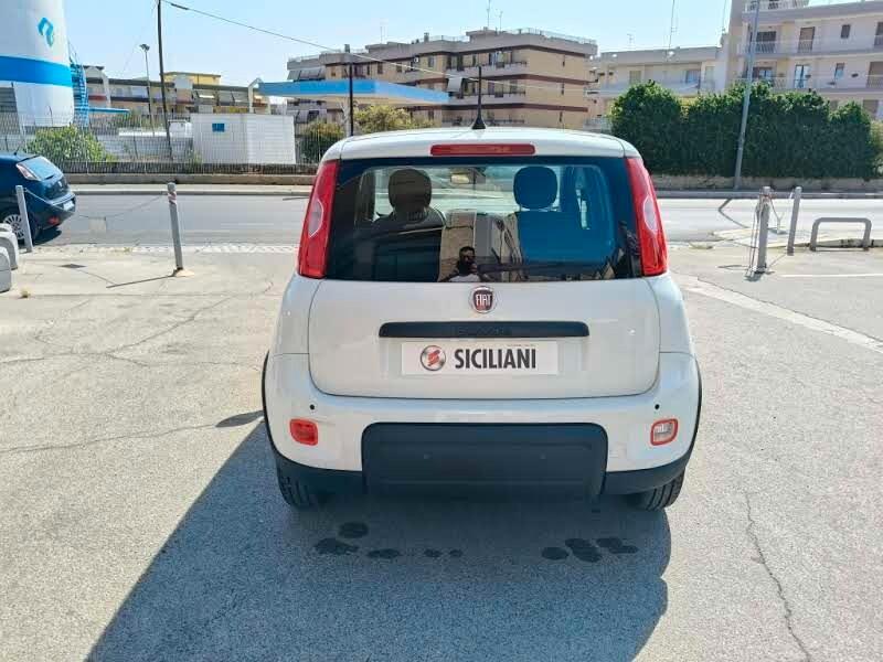 Fiat Panda 1.0 70CV Hybrid - KM0