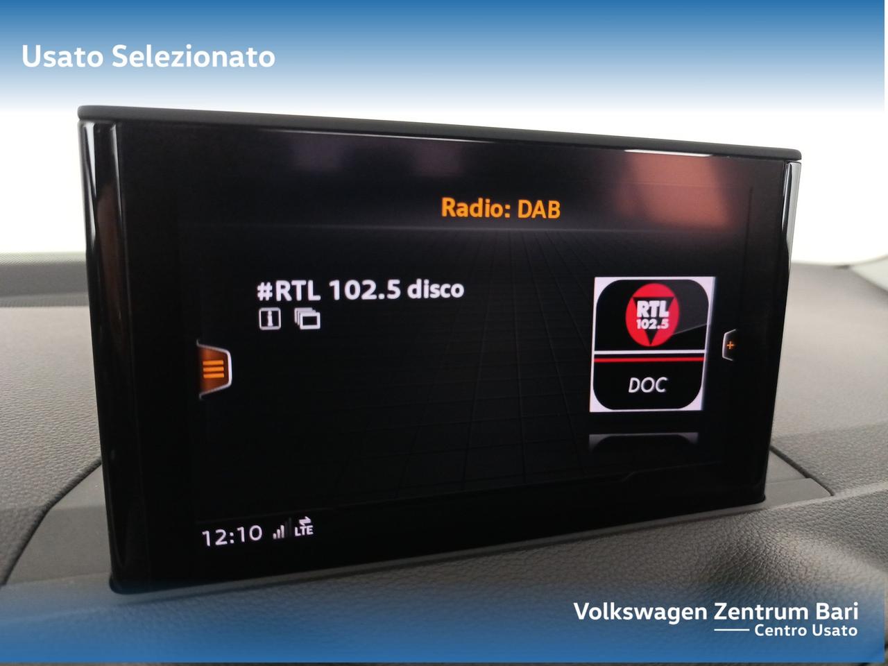 Audi Q2 35 2.0 tdi business 150cv s-tronic my20