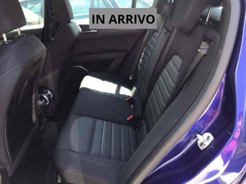 Alfa Romeo Stelvio Stelvio 2.2 TD 190 CV Super Business AT8 Q4