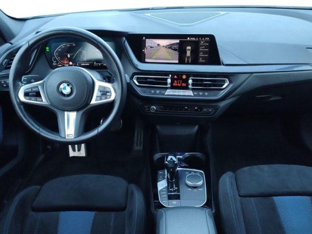 BMW 116 d 5p. Msport Aut.