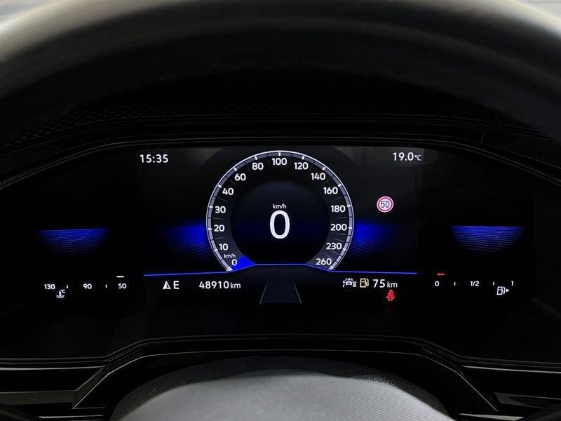 Volkswagen Taigo Taigo 1.0 TSI 110 CV Life