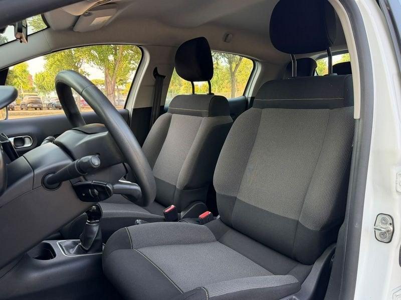 Citroën C3 C3 1.2 puretech “C-SEIES” bicolore + GPL