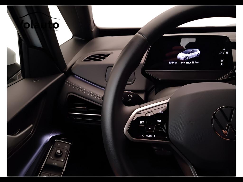 VOLKSWAGEN ID.3 2023 - ID.3 58 kWh Pro Performance 204cv