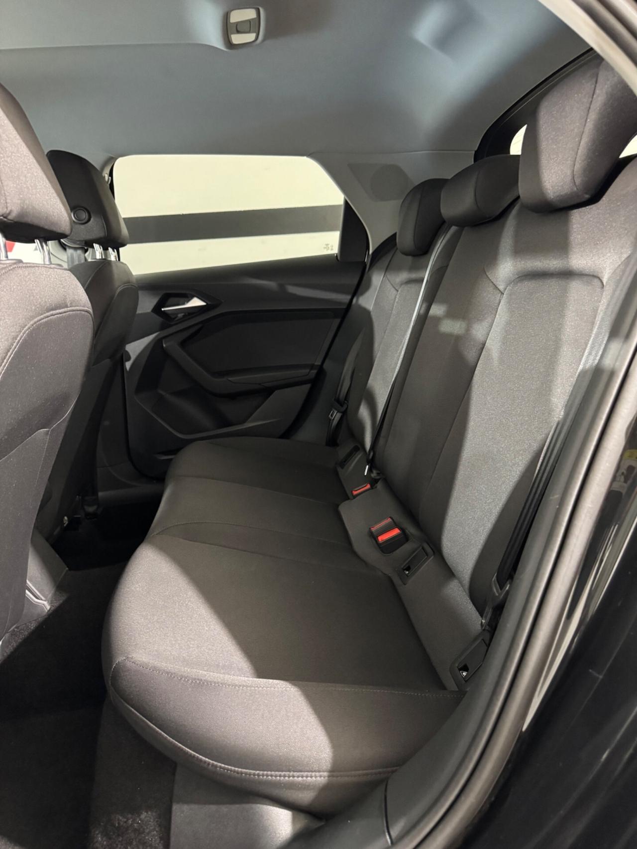 Audi A1 SPB 25 TFSI Admired